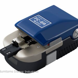 fiber optic cable cleaver