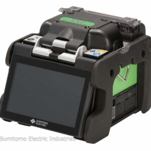 fusion splicer 7-57