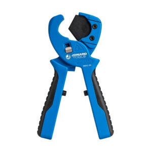 MDC-28: Micro Duct Tubing Cutter up to 28mm, Jonard