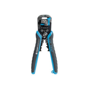 WSC-826 multifunctional wire stripper and crimper