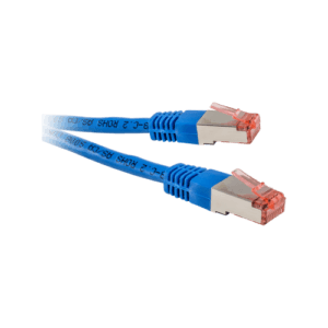 Ethernet Cable Connectors