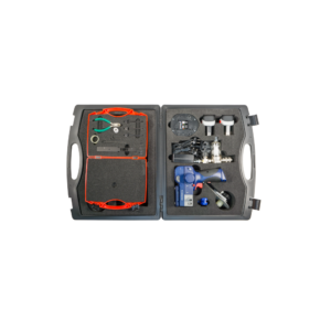 Fiber Blowing Equipment